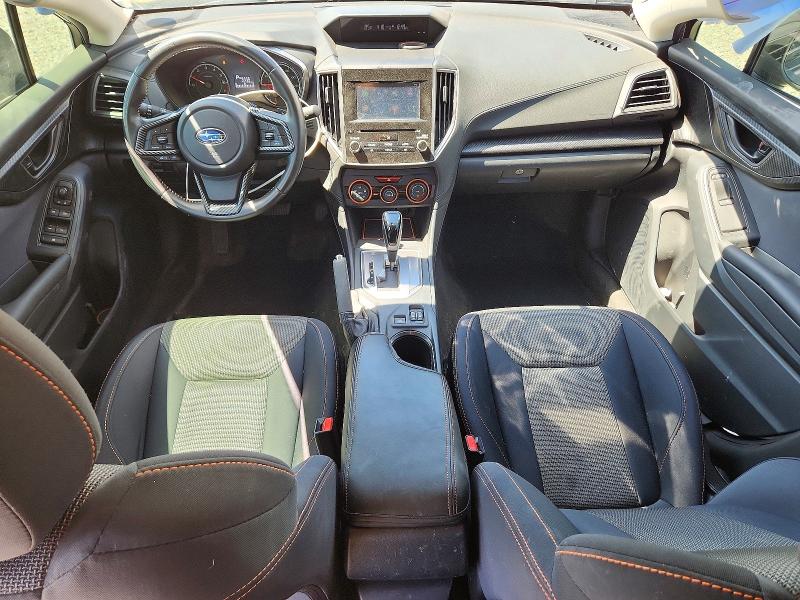 Продаж на аукціоні авто 2019 Subaru Crosstrek, vin: JF2GTACC0K8329742, номер лоту: 66302876