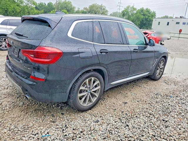 65342386 :رقم المزاد ، 5UXTR9C57KLE19576 vin ، 2019 Bmw X3 مزاد بيع