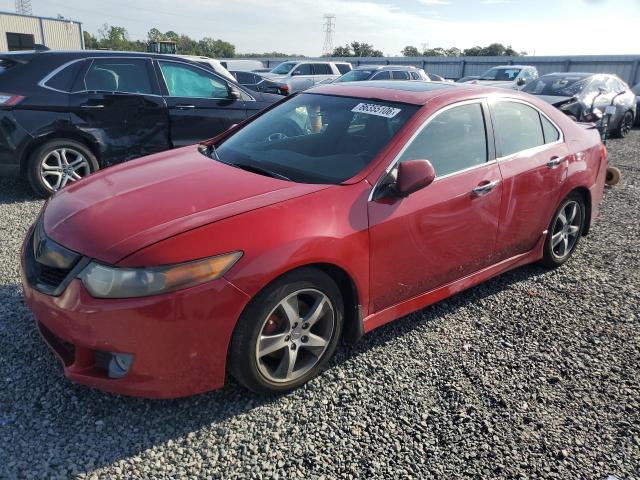 2012 Acura Tsx მანქანა იყიდება აუქციონზე, vin: JH4CU2F80CC026920, აუქციონის ნომერი: 66355106