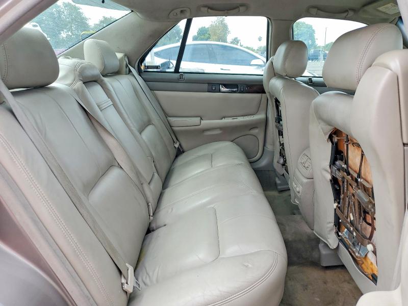 Продажа на аукционе авто 2002 Cadillac Seville, vin: 1G6KS54Y02U177601, номер лота: 65031156
