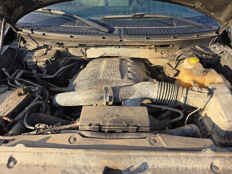 Aukcja sprzedaży 2014 Ford F150, vin: 1FTFW1ET1EFA33613, numer aukcji: 65090156