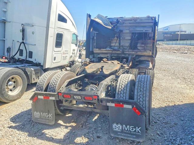 67346326 :رقم المزاد ، 4V4BC9EHXTN699281 vin ، 2026 Volvo Vnl (4) مزاد بيع