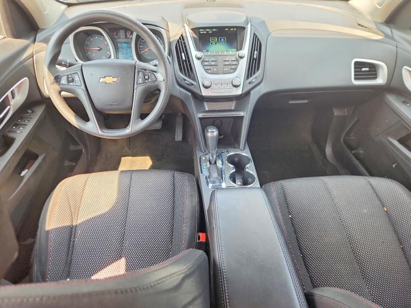 Aukcja sprzedaży 2017 Chevrolet Equinox, vin: 2GNALBEKXH1551559, numer aukcji: 64561906