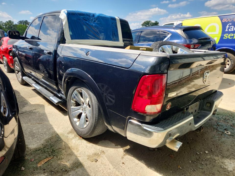 Aukcja sprzedaży 2011 Dodge Ram 1500, vin: 1D7RB1CT3BS506416, numer aukcji: 64511006