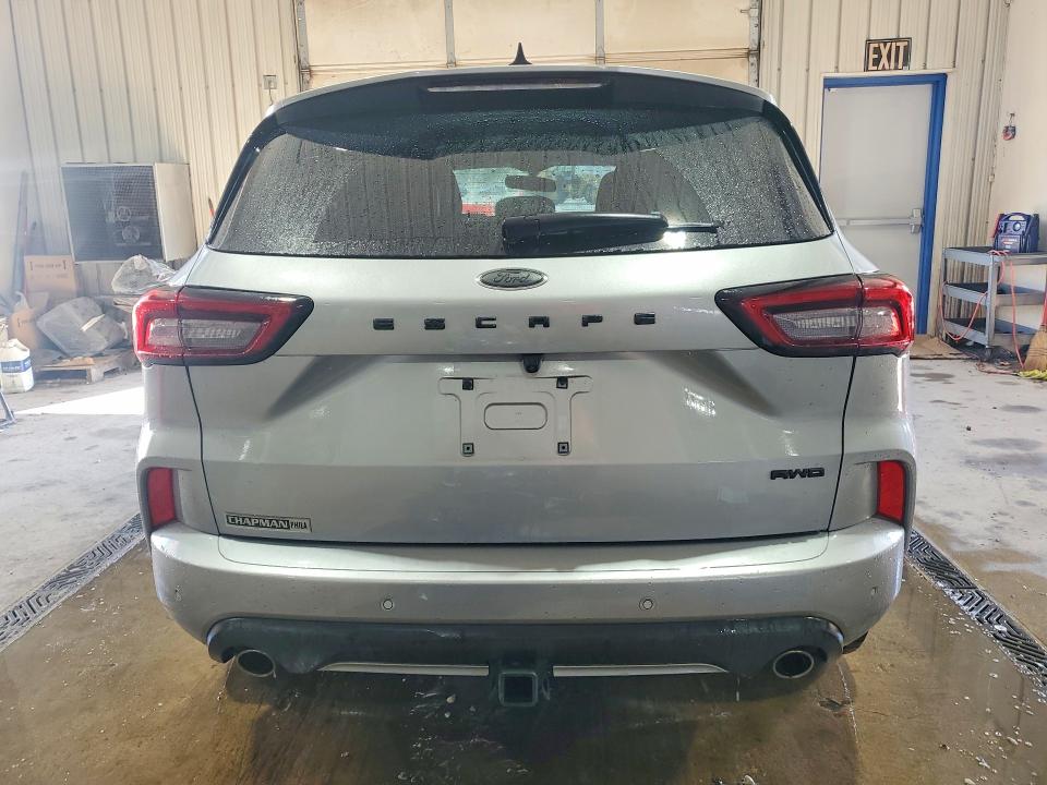 Продаж на аукціоні авто 2023 Ford Escape, vin: 1FMCU9PA8PUB29610, номер лоту: 63666726