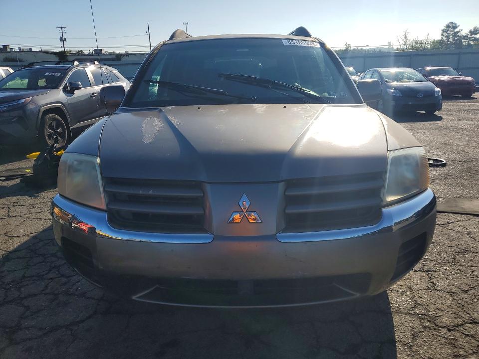 2005 Mitsubishi Endeavor მანქანა იყიდება აუქციონზე, vin: 4A4MN31S85E031293, აუქციონის ნომერი: 65189936