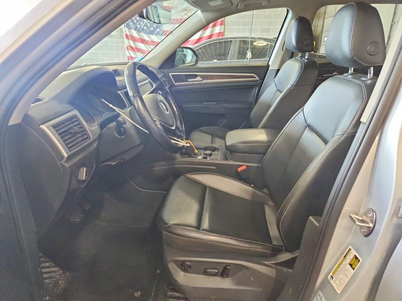 Продаж на аукціоні авто 2018 Volkswagen Atlas, vin: 1V2LR2CA2JC573340, номер лоту: 65837126