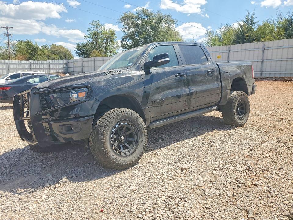 Aukcja sprzedaży 2020 Ram 1500, vin: 1C6SRFFT5LN348412, numer aukcji: 66406646