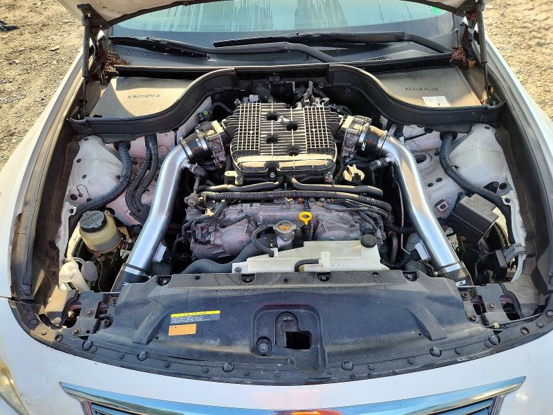 Продажа на аукционе авто 2012 Infiniti G37 Sedan, vin: JN1CV6AP8CM622049, номер лота: 64687686