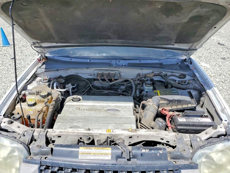 65499916 :رقم المزاد ، 1FMCU49H97KA66185 vin ، 2007 Ford Escape مزاد بيع