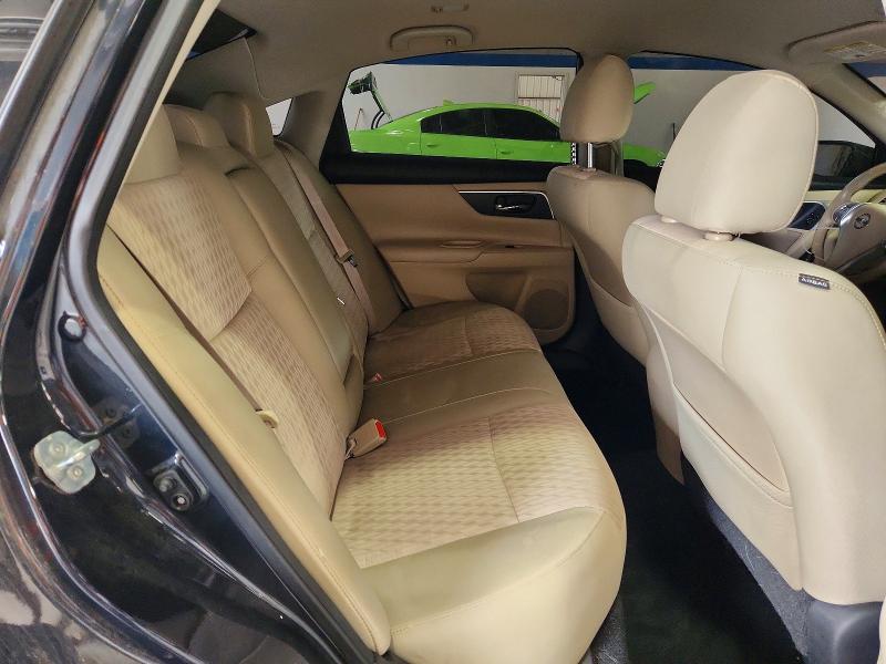Продажа на аукционе авто 2017 Nissan Altima, vin: 1N4AL3AP3HC212450, номер лота: 64050926
