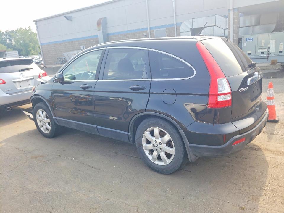 Продаж на аукціоні авто 2008 Honda Cr-v, vin: JHLRE48788C051714, номер лоту: 64590046