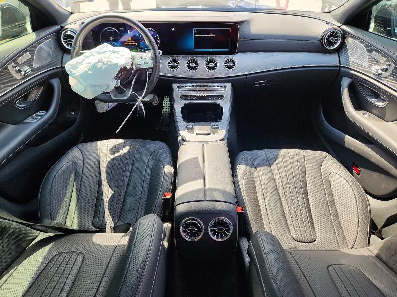 Продаж на аукціоні авто 2021 Mercedes-benz Cls, vin: W1K2J5JB6MA087055, номер лоту: 67092906
