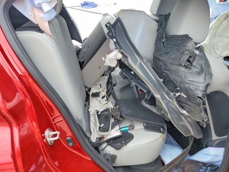 64123886 :رقم المزاد ، JA4ATWAA0PZ004281 vin ، 2023 Mitsubishi Eclipse Cross مزاد بيع