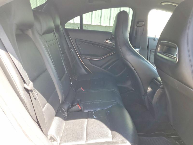 Продажа на аукционе авто 2014 Mercedes-benz Cla, vin: WDDSJ4GB2EN092734, номер лота: 63475886