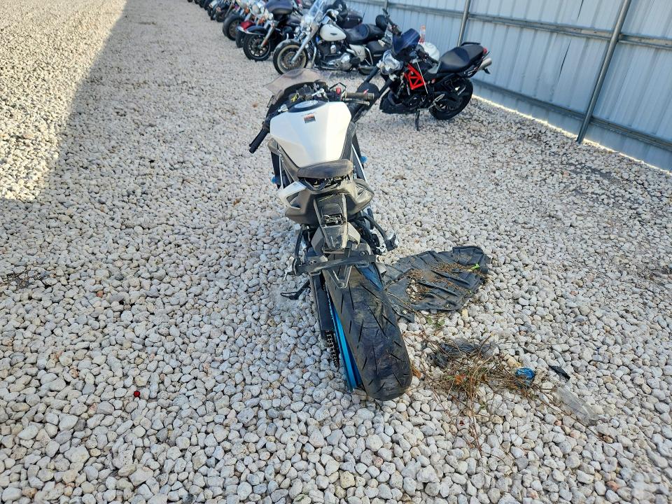 Aukcja sprzedaży 2026 Cf Moto 675ss, vin: LCEPEVLP0T6001625, numer aukcji: 65530676