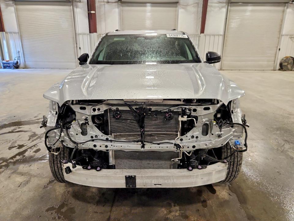 Aukcja sprzedaży 2025 Toyota 4runner, vin: JTEVA5BR0S5012873, numer aukcji: 64368116
