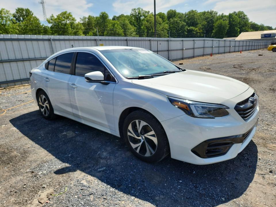 Aukcja sprzedaży 2020 Subaru Legacy, vin: 4S3BWAC68L3023283, numer aukcji: 66192306