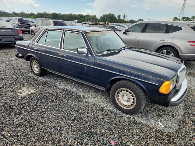 66616096 :رقم المزاد ، WDBAB33A8DB018940 vin ، 1983 Mercedes-benz 300 مزاد بيع