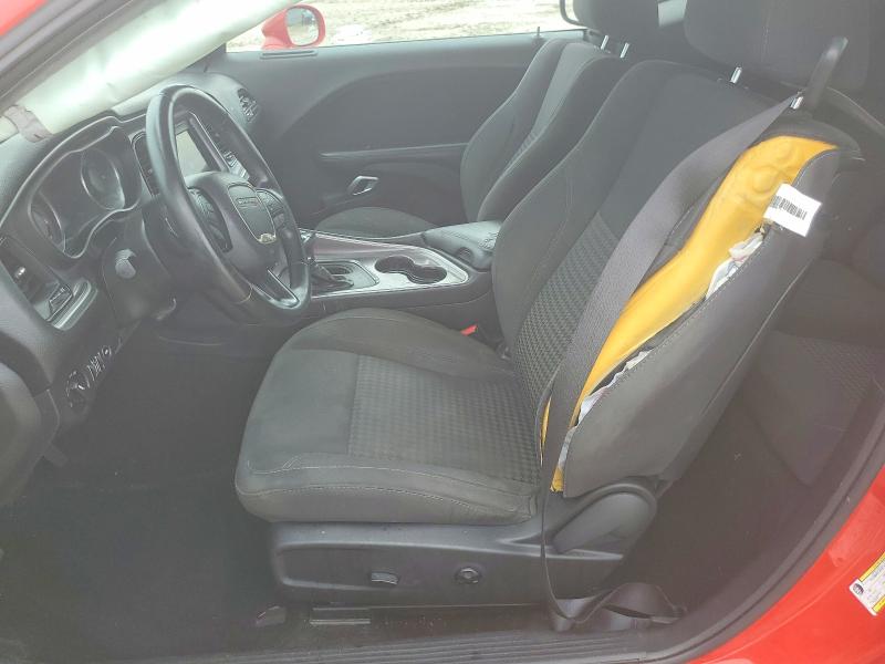 63572046 :رقم المزاد ، 2C3CDZAG2KH620501 vin ، 2019 Dodge Challenger مزاد بيع