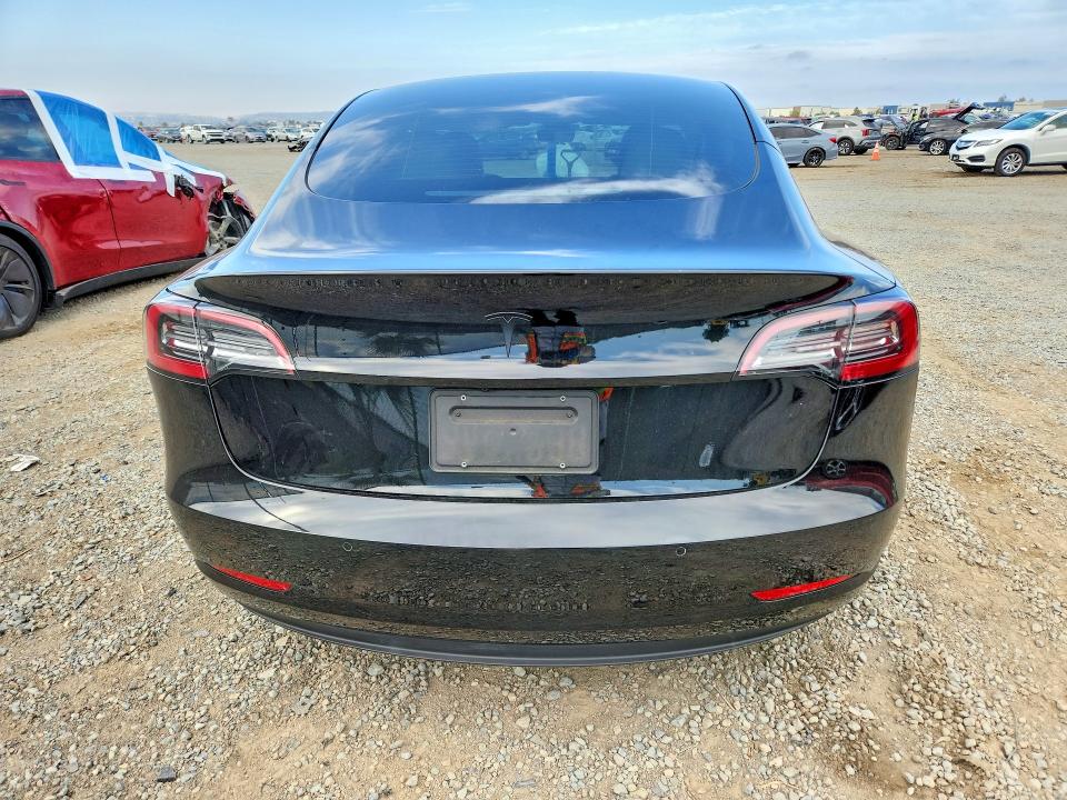 Aukcja sprzedaży 2022 Tesla Model 3, vin: 5YJ3E1EA9NF310291, numer aukcji: 61453456