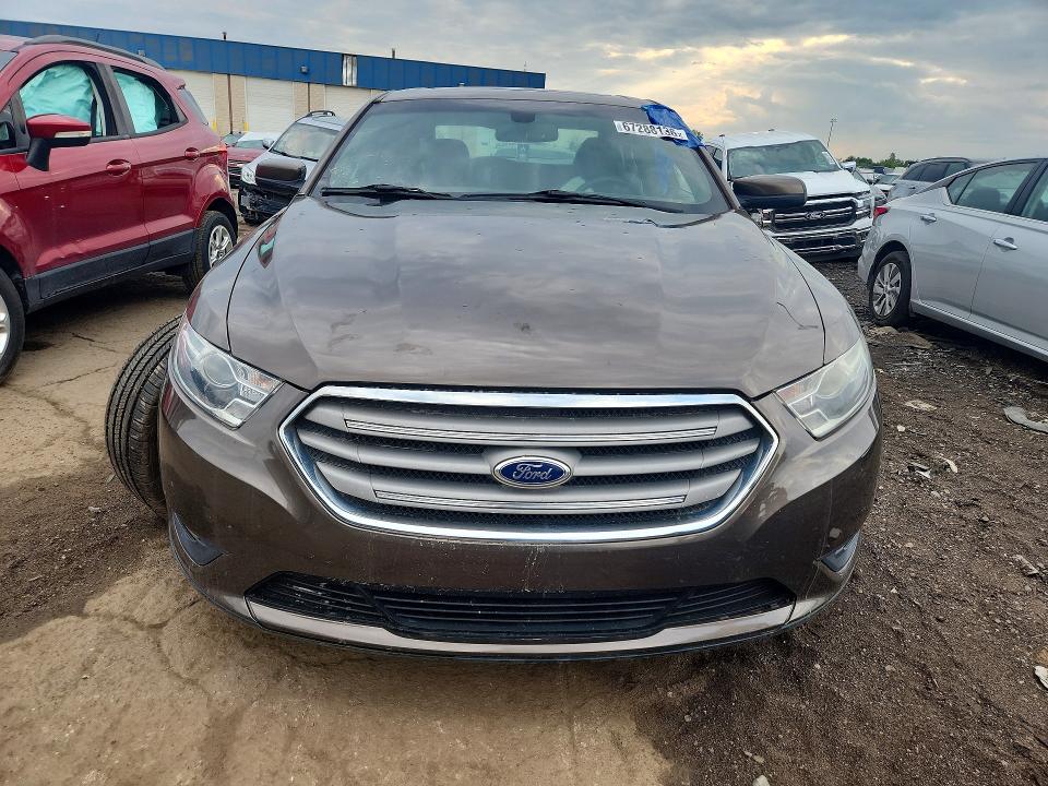 Aukcja sprzedaży 2015 Ford Taurus, vin: 1FAHP2E80FG105569, numer aukcji: 67288136