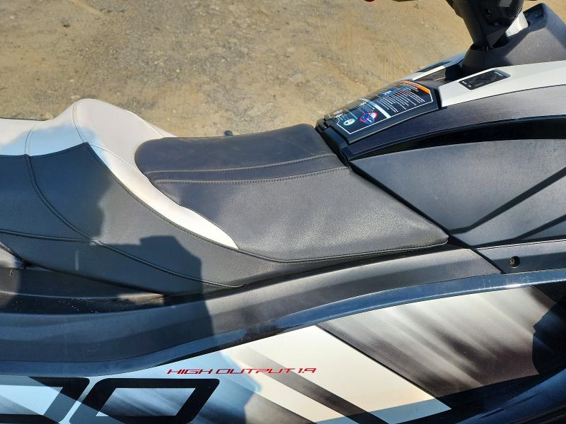 65286506 :رقم المزاد ، YAMA0341H324 vin ، 2024 Yam Jet Ski مزاد بيع