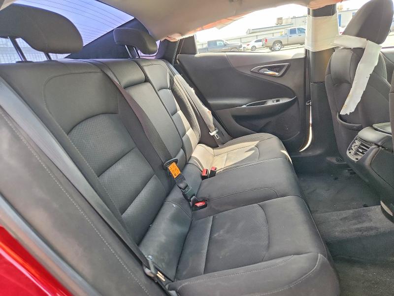 Продажа на аукционе авто 2019 Chevrolet Malibu, vin: 1G1ZD5ST8KF132139, номер лота: 65952286