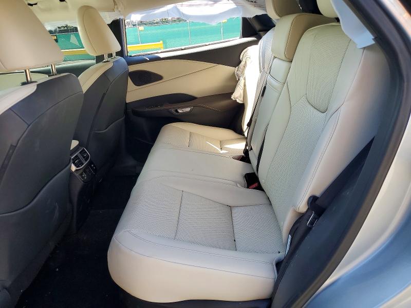Продажа на аукционе авто 2025 Lexus Rx 350, vin: 2T2BAMCAXSC112312, номер лота: 65801386