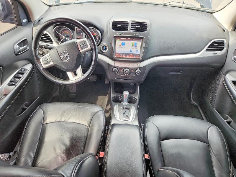 Продажа на аукционе авто 2012 Dodge Journey, vin: 3C4PDDDG9CT222822, номер лота: 66058926