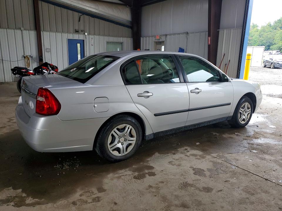 Aukcja sprzedaży 2004 Chevrolet Malibu, vin: 1G1ZS52F44F226439, numer aukcji: 63260126