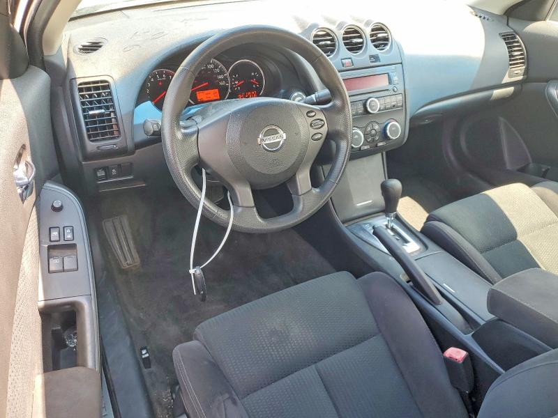 Продаж на аукціоні авто 2012 Nissan Altima, vin: 1N4AL2EPXCC101486, номер лоту: 66944666