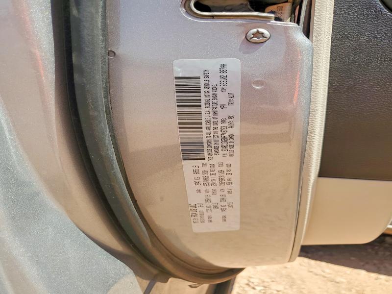 66284076 :رقم المزاد ، 2C4RC1GG8HR748763 vin ، 2017 Chrysler Pacifica مزاد بيع