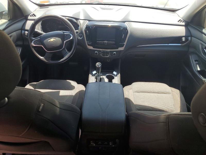 Aukcja sprzedaży 2019 Chevrolet Traverse, vin: 1GNERGKW0KJ301474, numer aukcji: 65044826