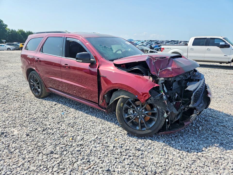 Продаж на аукціоні авто 2023 Dodge Durango, vin: 1C4SDJCT2PC551015, номер лоту: 64896156