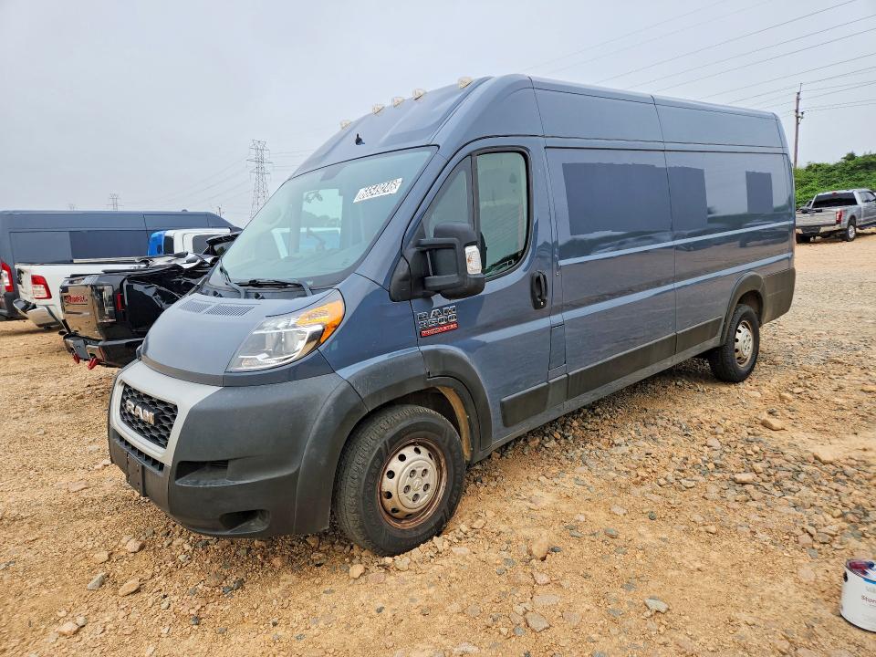 Aukcja sprzedaży 2021 Ram Promaster 3500, vin: 3C6FRVJG2ME503297, numer aukcji: 66549246