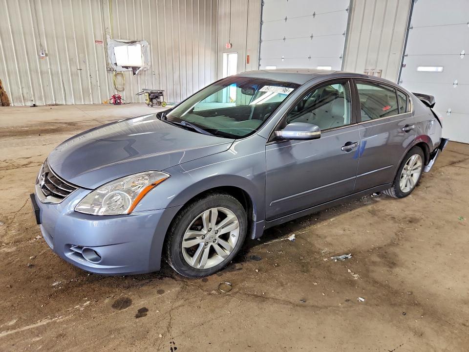 Продажа на аукционе авто 2012 Nissan Altima, vin: 1N4BL2AP8CC234726, номер лота: 64911596