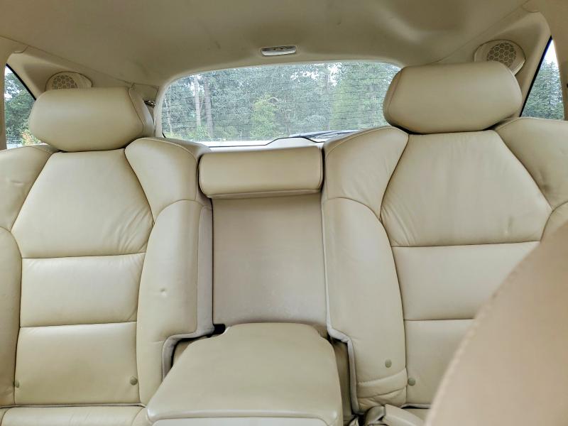 Продажа на аукционе авто 2009 Acura Mdx, vin: 2HNYD28649H524833, номер лота: 66724566
