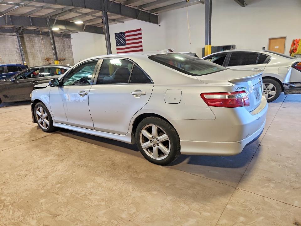 Продаж на аукціоні авто 2008 Toyota Camry, vin: 4T1BE46K98U750183, номер лоту: 65738626