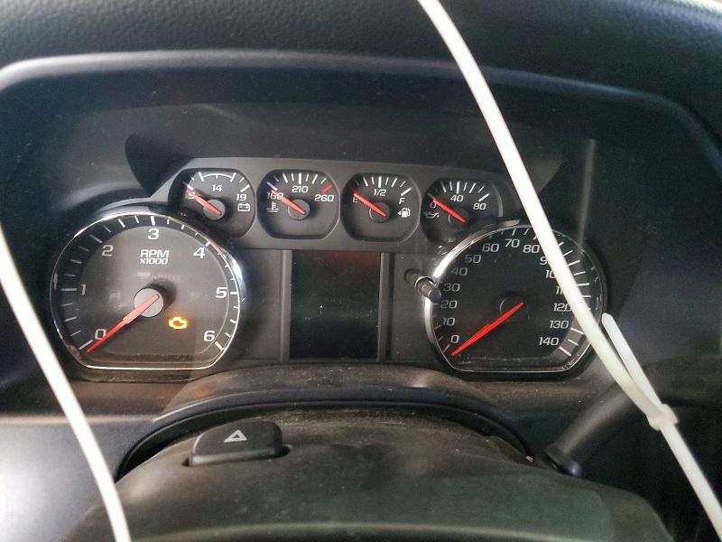 Aukcja sprzedaży 2014 Chevrolet Silverado, vin: 1GCNCPEH8EZ396122, numer aukcji: 64123706