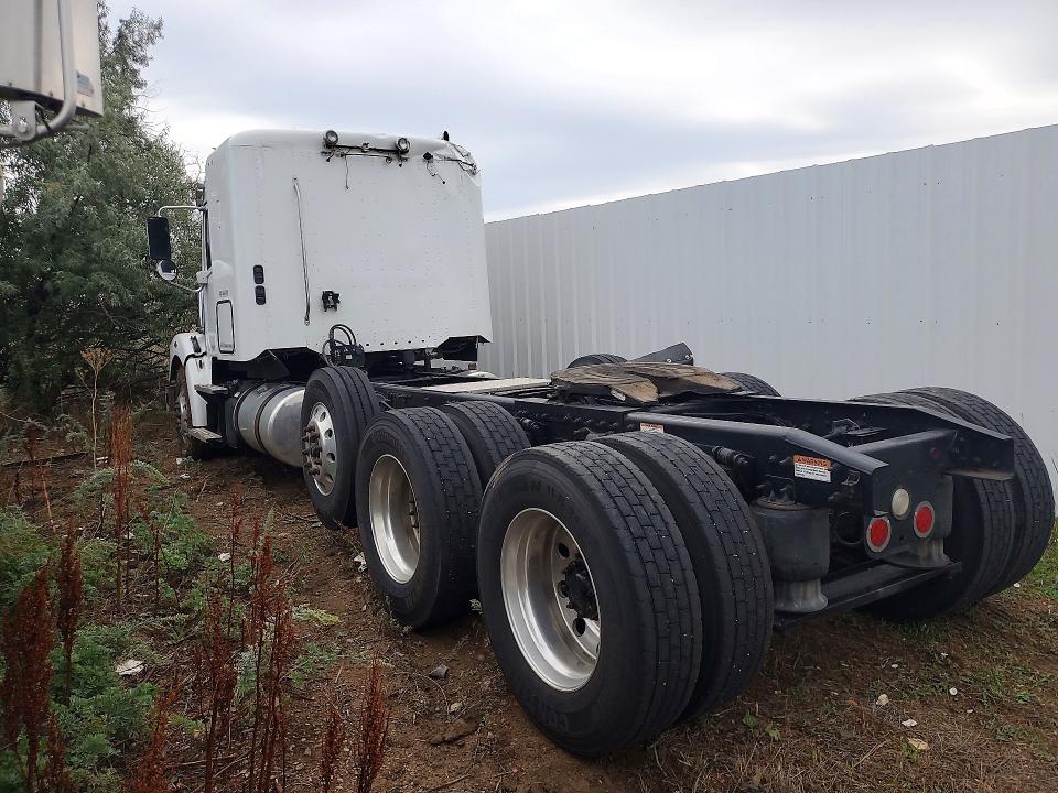 Продаж на аукціоні авто 2022 Freightliner 122sd, vin: 3AKNGNDR9NDNA5707, номер лоту: 62259216