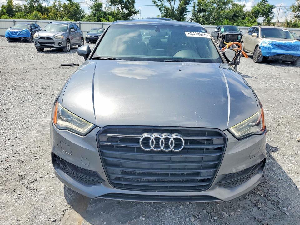 Aukcja sprzedaży 2016 Audi A3, vin: WAUA7GFF7G1034118, numer aukcji: 66414926