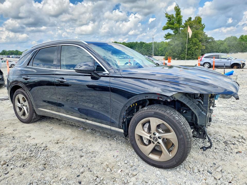 Продажа на аукционе авто 2026 Genesis Gv70, vin: 5NMMADTB6TH041935, номер лота: 63994666