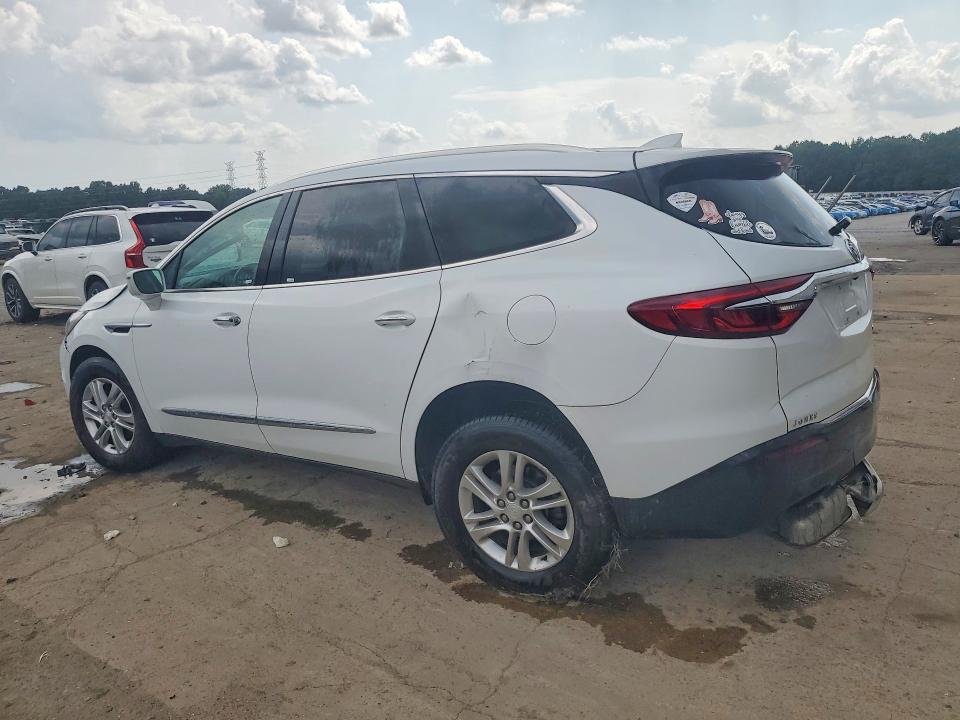Aukcja sprzedaży 2019 Buick Enclave, vin: 5GAERBKW8KJ181145, numer aukcji: 64112916