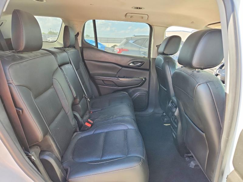 Aukcja sprzedaży 2017 Gmc Acadia, vin: 1GKKNMLSXHZ201835, numer aukcji: 64856756