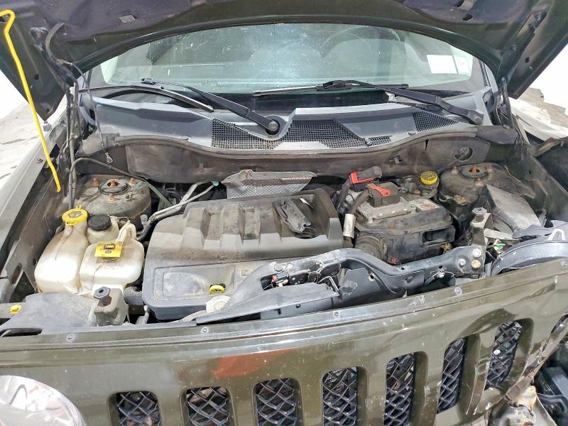 Продажа на аукционе авто 2016 Jeep Patriot, vin: 1C4NJPBBXGD776570, номер лота: 63288426
