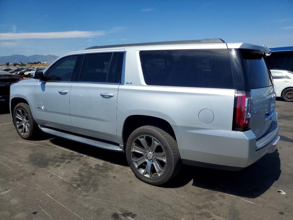 Продаж на аукціоні авто 2015 Gmc Yukon Xl, vin: 1GKS1GKC0FR506099, номер лоту: 66409796