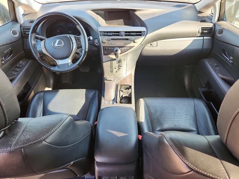 66595016 :رقم المزاد ، 2T2BK1BAXDC215309 vin ، 2013 Lexus Rx 350 مزاد بيع