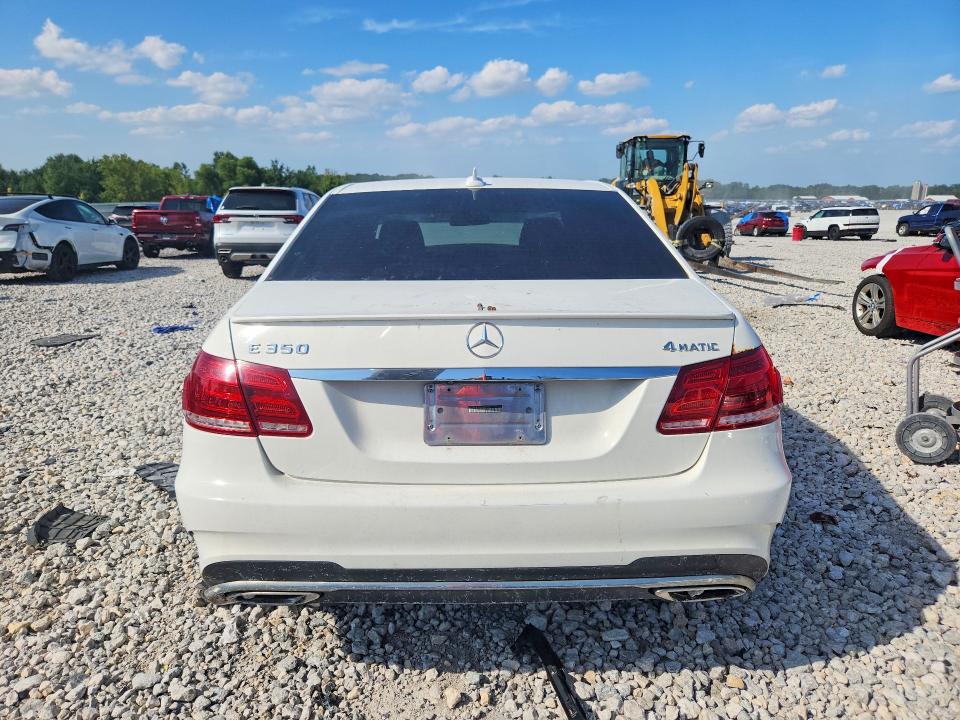 Продаж на аукціоні авто 2014 Mercedes-benz E350, vin: WDDHF8JB5EA820596, номер лоту: 65915616
