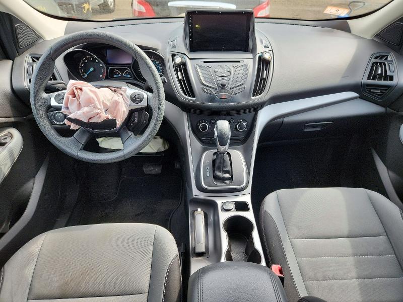 2013 Ford Escape მანქანა იყიდება აუქციონზე, vin: 1FMCU9GX5DUA82813, აუქციონის ნომერი: 66172506